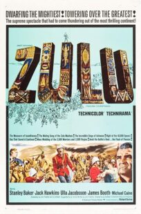 دانلود فیلم Zulu 1964392173-1137131550