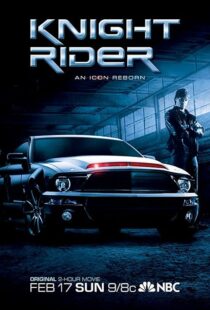 دانلود سریال Knight Rider393210-1356988452