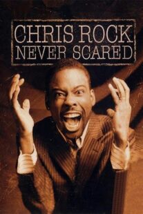 دانلود فیلم Chris Rock: Never Scared 2004392769-1165355492