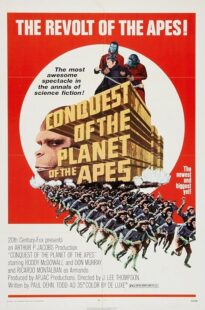 دانلود فیلم Conquest of the Planet of the Apes 1972389891-285738925