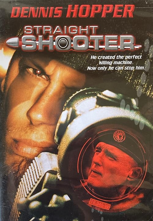 دانلود فیلم Straight Shooter 1999