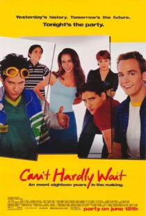 دانلود فیلم Can’t Hardly Wait 1998389164-1574997233