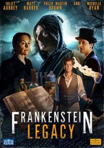 دانلود فیلم Frankenstein: Legacy 2024390244-1943672526