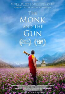 دانلود فیلم The Monk and the Gun 2023392616-880958698