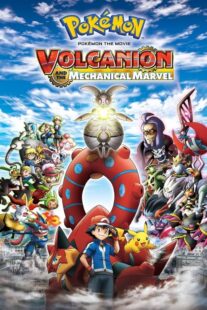 دانلود انیمه Pokémon the Movie: Volcanion and the Mechanical Marvel 2016388725-1129979152