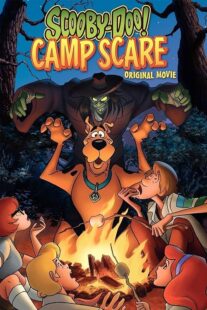 دانلود انیمیشن Scooby-Doo! Camp Scare 2010390669-1050483643