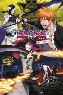 دانلود انیمه Bleach the Movie: Hell Verse 2010390353-1290305739