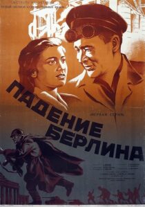 دانلود فیلم The Fall of Berlin 1950389021-177759148