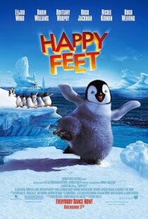 دانلود انیمیشن Happy Feet 2006389969-1874843409