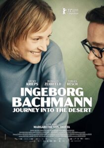 دانلود فیلم Ingeborg Bachmann – Journey Into the Desert 2023393489-849210927