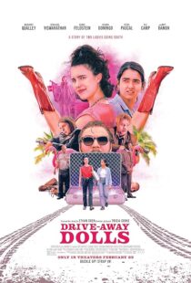 دانلود فیلم Drive-Away Dolls 2024390906-1877844232