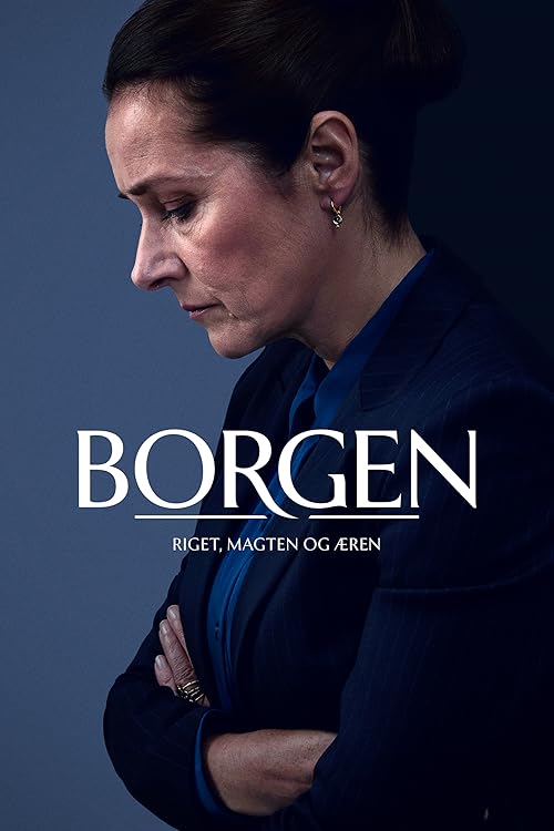 دانلود سریال Borgen