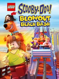 دانلود انیمیشن Lego Scooby-Doo! Blowout Beach Bash 2017390921-158057666