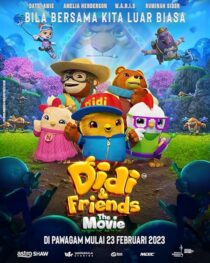 دانلود انیمیشن Didi & Friends the Movie 2023392849-622777914