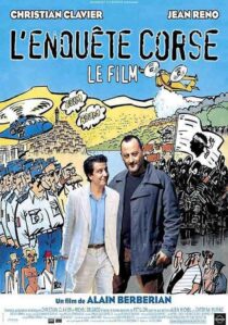 دانلود فیلم The Corsican File 2004392747-97803573