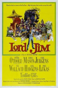 دانلود فیلم Lord Jim 1965392901-248810100