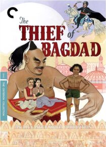 دانلود فیلم The Thief of Bagdad 1940390660-342025026