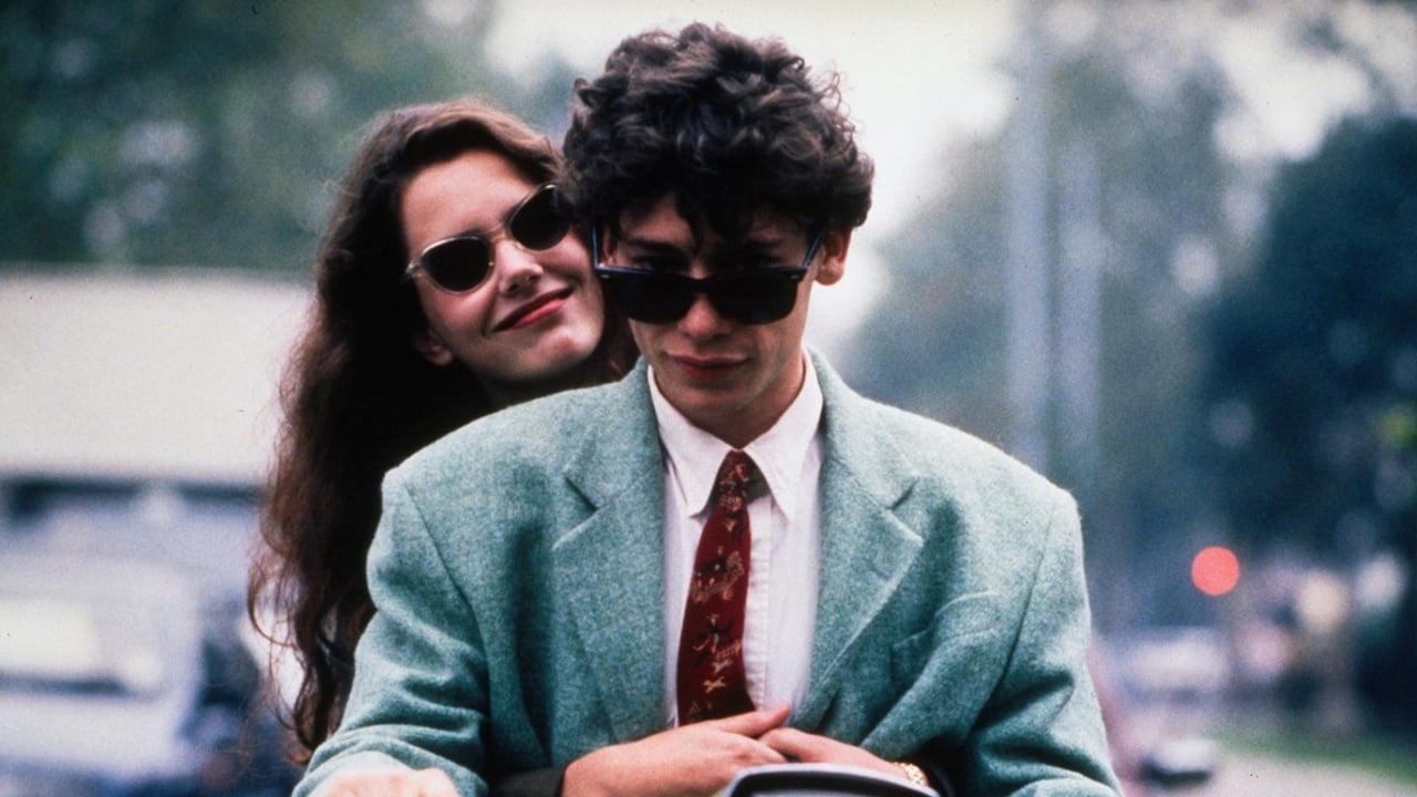 دانلود فیلم The Rachel Papers 1989