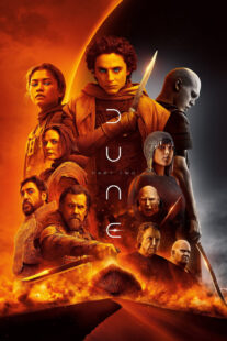 دانلود فیلم Dune: Part Two 2024388909-1986064553