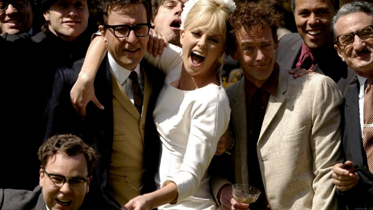 دانلود فیلم The Life and Death of Peter Sellers 2004