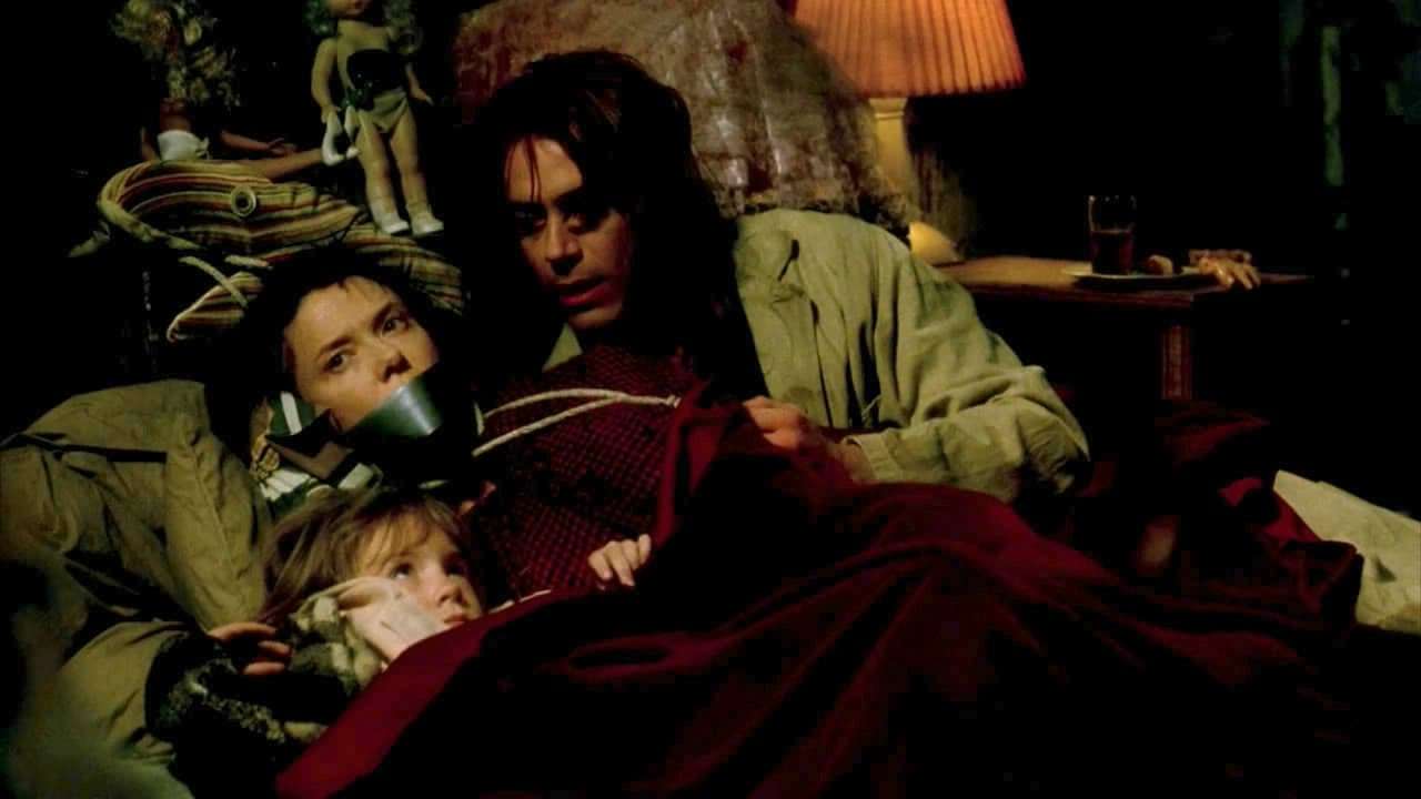 دانلود فیلم In Dreams 1999