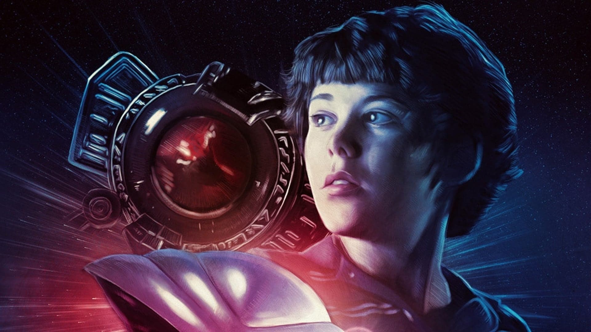 دانلود فیلم Flight of the Navigator 1986