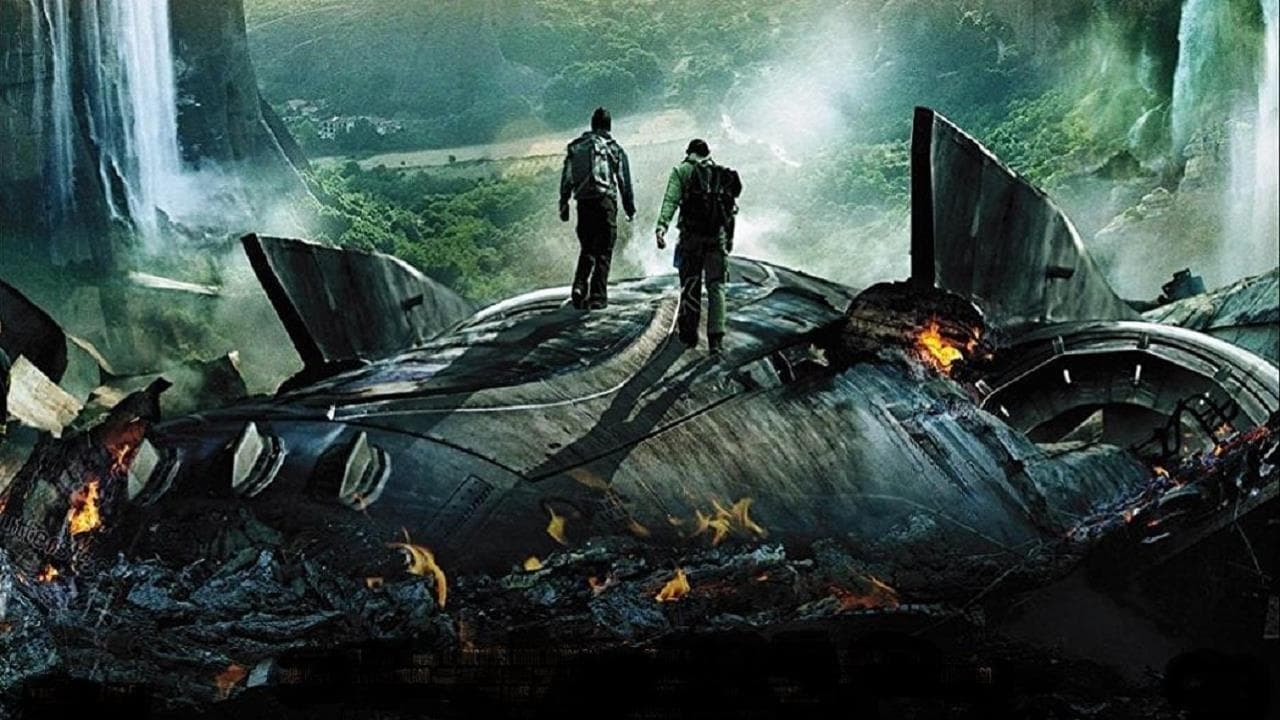 دانلود فیلم AE: Apocalypse Earth 2013