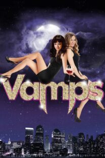 دانلود فیلم Vamps 2012394844-854185889