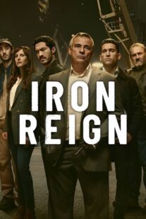 دانلود سریال Iron Reign394930-861942009