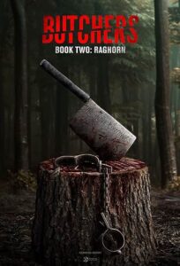 دانلود فیلم Butchers Book Two: Raghorn 2024394055-662002533