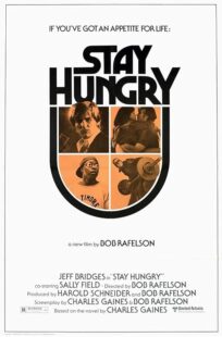 دانلود فیلم Stay Hungry 1976393811-2079043939