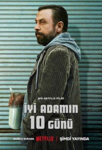 دانلود فیلم 10 Days of a Good Man 2023394363-1883181217