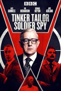 دانلود سریال Tinker Tailor Soldier Spy393954-187627032