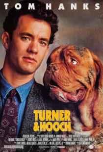 دانلود فیلم Turner & Hooch 1989395874-1978786131