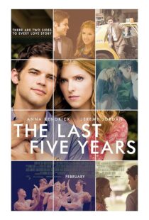 دانلود فیلم The Last Five Years 2014395882-127603263