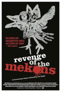 دانلود فیلم Revenge of the Mekons 2013395122-984604422