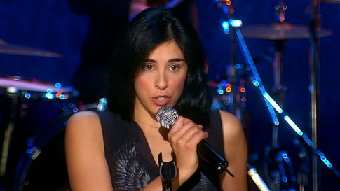 دانلود فیلم Sarah Silverman: Jesus Is Magic 2005