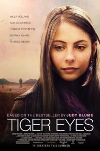 دانلود فیلم Tiger Eyes 2012395320-2072142395