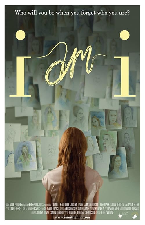 دانلود فیلم I Am I 2013