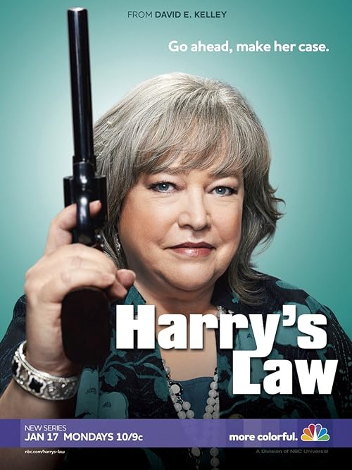 دانلود سریال Harry’s Law