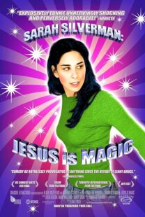 دانلود فیلم Sarah Silverman: Jesus Is Magic 2005393989-1428389997