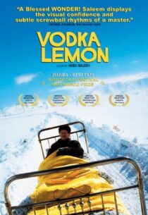 دانلود فیلم Vodka Lemon 2003394204-1894243100