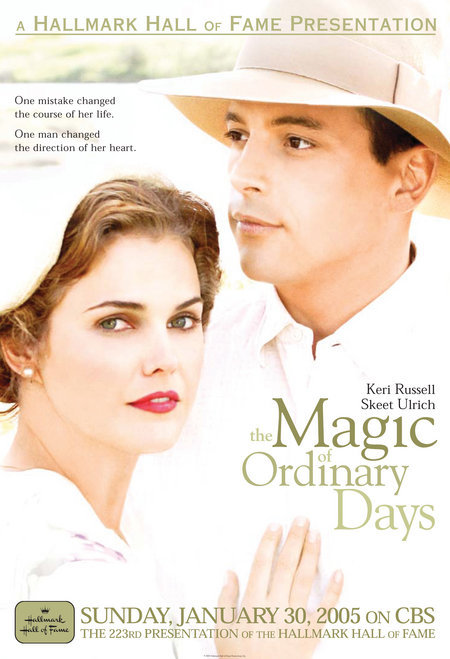 دانلود فیلم The Magic of Ordinary Days 2005