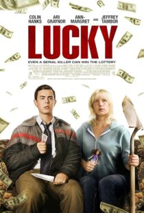 دانلود فیلم Lucky 2011395130-1741257577