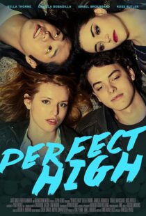 دانلود فیلم Perfect High 2015394298-1599800063