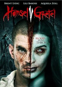 دانلود فیلم Hansel vs. Gretel 2015396185-2114417402