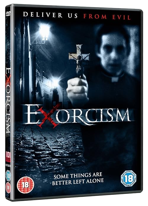 دانلود فیلم Exorcism 2014