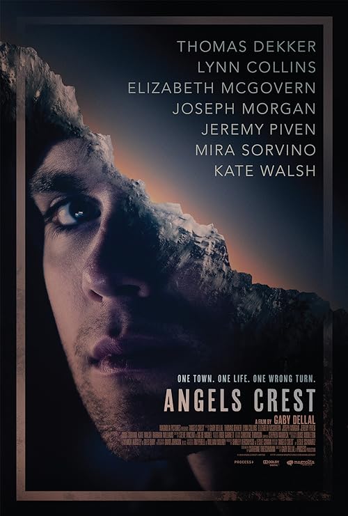 دانلود فیلم Angels Crest 2011