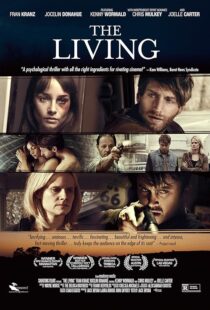 دانلود فیلم The Living 2014396024-1469832023