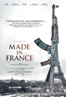 دانلود فیلم Made in France 2015396434-675871707